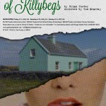 Spring Play 2014 - "The Butterfly of Killybegs"